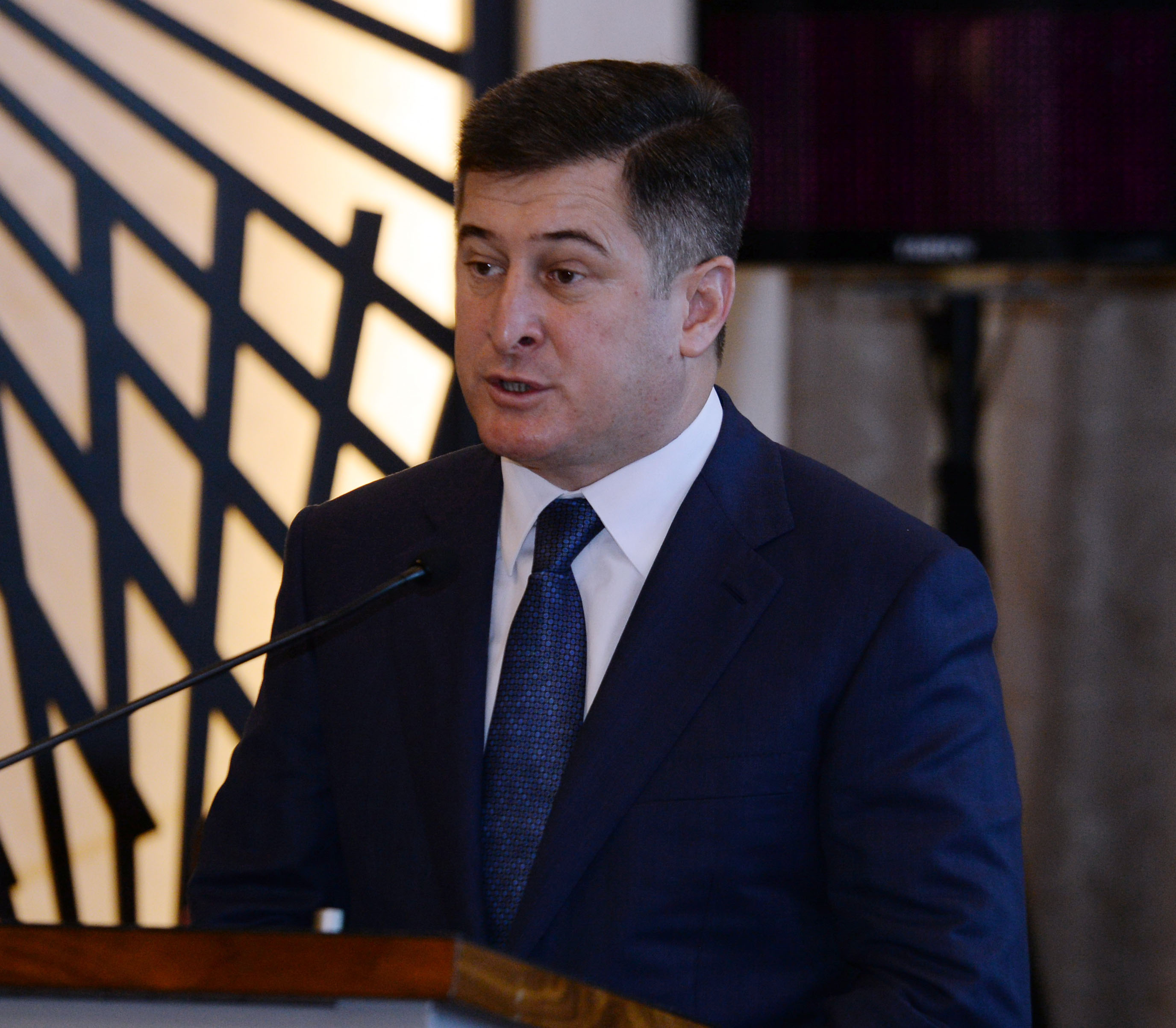 Dövlət Komitəsi konfrans keçirdi   - FOTOLAR